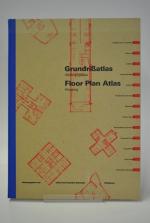 Grundrißatlas Floor PlanAtlas BIRKHAUSER Grundrißatlas Floor Plan Atlas BIRKHAUSER